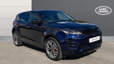 Land Rover Range Rover Evoque 1.5 P300e Autobiography 5dr Auto Hatchback